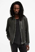 AllSaints bomber jakna zelena M067LB