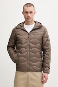 Peak Performance kurtka puchowa męska Helium Down brązowa G79845