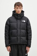 The North Face down jacket Hmlyn Baltoro Jacket men's black color NF0A832G4H01