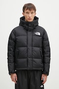 The North Face down jacket Hmlyn Baltoro Jacket men's black color NF0A832G4H01