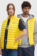 Brezrokavnik Red Bull Racing x Pepe Jeans rumena barva, RU400005