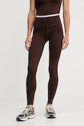 P.E Nation legging Vita fekete, sima, 243G343