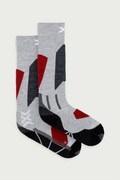 X-socks skarpety narciarskie SKI DISCOVER OTC szare WYDDW24W