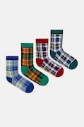 United Colors of Benetton sosete copii 4-pack 6AO30703P