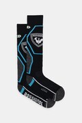 Rossignol skarpety narciarskie Speed Comfort kolor czarny RLNMX03