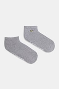 Lacoste zokni 2 pár szürke, RA2653