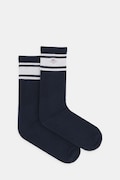 Шкарпетки Gant колір синій 9960267