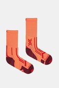 Κάλτσες X-Socks Trailrun Perform Crew RQPTS24M