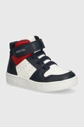 Geox sneakersy dziecięce ECLYPER kolor granatowy B465LA.000BC