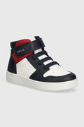 Geox sneakersy dziecięce ECLYPER kolor granatowy B465LA.000BC