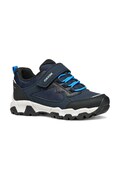 Geox buty dziecięce MAGNETAR ABX kolor granatowy J463ZB.050FU