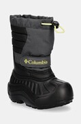 Дитячі чоботи Columbia POWDERBUG SNOWLITE колір чорний 2078922