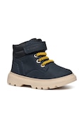 Geox cizme de iarna pentru copii KIDDARTAH culoarea albastru marin, B4662B.032FU