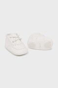 Черевики для немовля Mayoral Newborn колір бежевий 9782