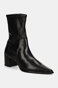 Μποτάκια Vagabond Shoemakers GISELLE χρώμα: μαύρο, 5654-202-20