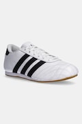adidas Originals sneakersy skórzane TAEKWONDO LA kolor biały JS1194