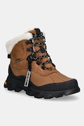 Snehule UGG Adirondack Meridian Hiker hnedá farba, 1169032-CHE