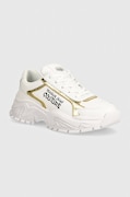 Tenisky Versace Jeans Couture Hiker bílá barva, 77VA3SV6 ZP319 G03