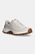 Camper sneakers din piele Drift Trail culoarea bej, K201586-001