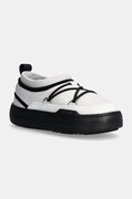 Moon Boot cizme de iarna MB PARK ICON culoarea alb, 80D2470070 NA02