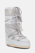 Snežke Moon Boot MB ICON NYLON siva barva, 80D1400440 H003