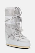 Snežke Moon Boot MB ICON NYLON siva barva, 80D1400440 H003