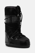 Μπότες χιονιού Moon Boot MB ICON GLANCE χρώμα: μαύρο, 80D1401680 N001