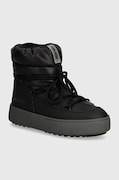 Апрески Moon Boot MB LTRACK LOW NYLON WP в черно 80D2450080 N001