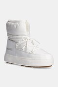 Snehule Moon Boot MB LTRACK LOW NYLON WP biela farba, 80D2450080 A001