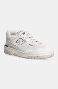 Semišové tenisky New Balance 550 béžová barva, BBW550RF