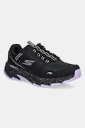 Topánky Skechers GO RUN Trail Altitude 2.0 dámske, šedá farba, 129525