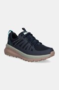 Skechers pantofi Switch Back Cascades femei, culoarea albastru marin, 180162