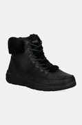 Skechers botki GLACIAL ULTRA WOND kolor czarny 144202