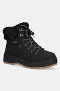 Skechers cizme de iarnă PARK CITY culoarea maro, 168087