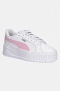 Puma Karmen II L sneakersy damskie białe 397456