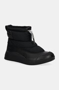 Sorel śniegowce OUT N ABOUT IV PUFFY WP kolor czarny 2088111010