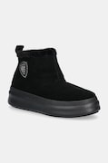 Велурени апрески Blauer EMERY в черно F4EMERY02.SUE