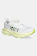 Hoka buty do biegania Mach 6 kolor biały 1147810