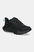 Черевики Hoka Anacapa 2 Low GTX жіночі колір чорний 1142830F