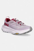 Hoka buty trekkingowe damskie Transport GTX fioletowe 1133958F