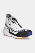 adidas by Stella McCartney pantofi Free Hiker GTX x TERREX femei, culoarea alb, IF1791
