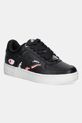 Kožne tenisice A Bathing Ape Shark Bape Sta L boja: crna, 1K80291307
