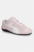 Puma Speedcat OG sneakersy damskie zamszowe różowe 398846