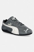 Puma Speedcat OG sneakersy damskie zamszowe szare 398846