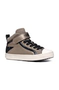 Geox sneakers pentru copii KALISPERA culoarea bej, J944GM.0AJGN