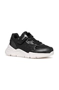 Geox sneakers pentru copii LOFTUS culoarea negru, J46M2C.0ASAJ