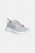 Skechers sneakers pentru copii WAVE 92 culoarea roz, 303557L