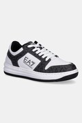 Tenisky EA7 Emporio Armani biela farba, 7Y000011 AF11988