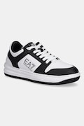 EA7 Emporio Armani sneakersy kolor czarny 7Y000011 AF11988