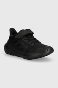 adidas scarpe da ginnastica per bambini Tensaur Run 3.0 EL C colore nero IE5985